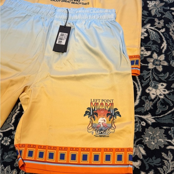 🔥🔥🔥 Left Point Miami Combo Set (L) - Picture 9 of 10